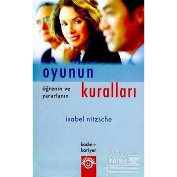 OYUNUN KURALLARI - ISABEL NITZSCHE