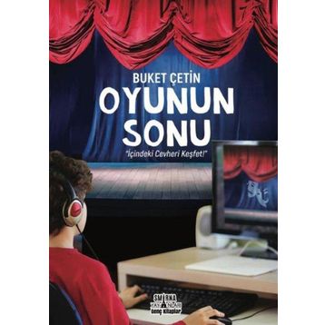 Oyunun Sonu - Buket Çetin
