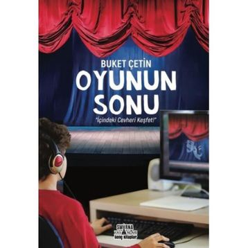 Oyunun Sonu - Buket Çetin