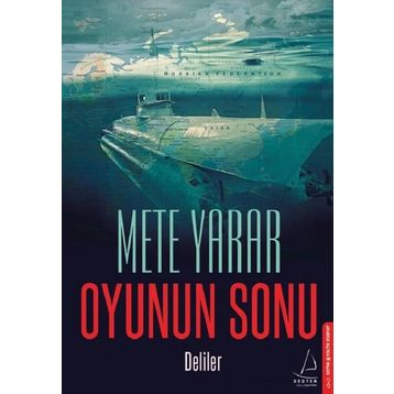 Oyunun Sonu - Mete Yarar