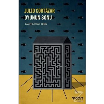 Oyunun Sonu - Mete Yarar