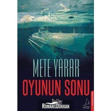 Oyunun Sonu - Mete Yarar
