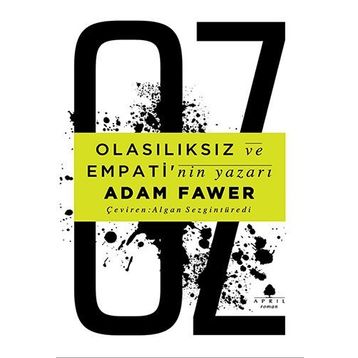 OZ - Adam Fawer