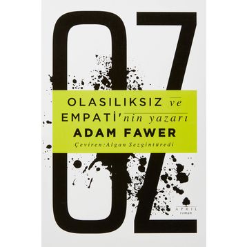 OZ - Adam Fawer