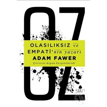 OZ - Adam Fawer