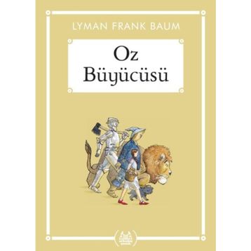 Oz Büyücüsü - Eric Shanower
