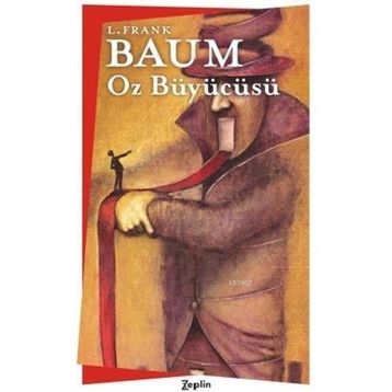 Oz Büyücüsü - Eric Shanower