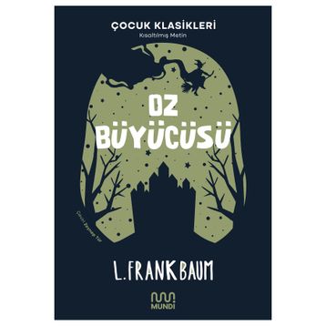 Oz Büyücüsü Mundi
