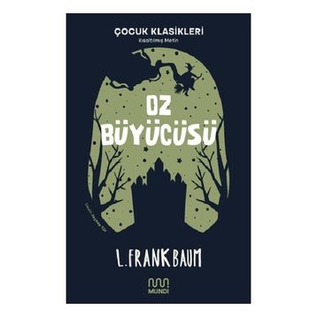 Oz Büyücüsü Mundi