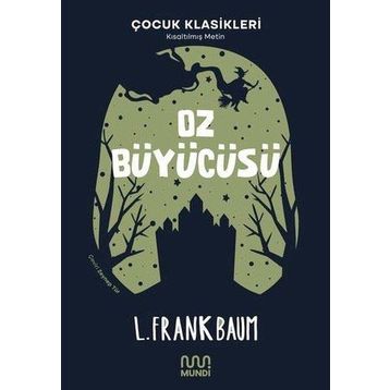 Oz Büyücüsü Mundi