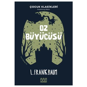 Oz Büyücüsü Mundi