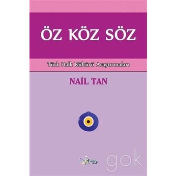 Öz Köz Söz - Nail Tan