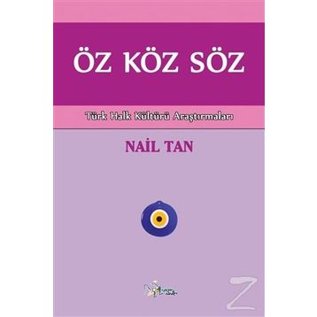 Öz Köz Söz - Nail Tan