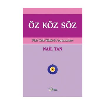 Öz Köz Söz - Nail Tan