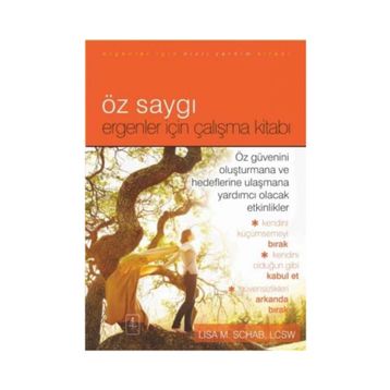 Öz Saygı - Lisa M. Schab Lcsw