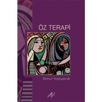 Öz Terapi - Binnur Yeşilyaprak