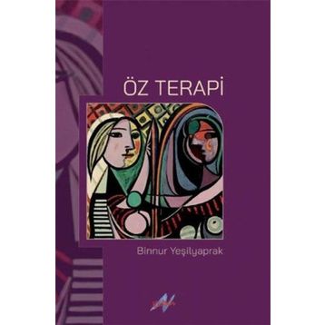 Öz Terapi - Binnur Yeşilyaprak