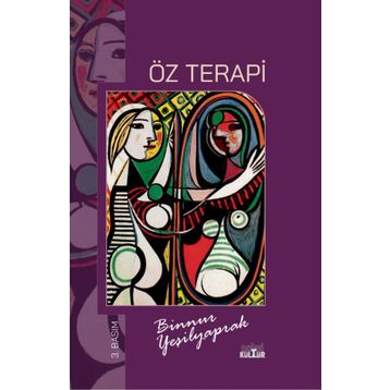 Öz Terapi - Binnur Yeşilyaprak