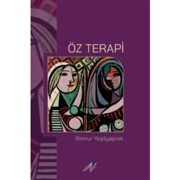 Öz Terapi - Binnur Yeşilyaprak