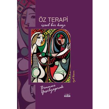 Öz Terapi - Binnur Yeşilyaprak