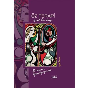 Öz Terapi - Binnur Yeşilyaprak