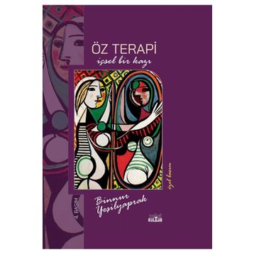 Öz Terapi - Binnur Yeşilyaprak
