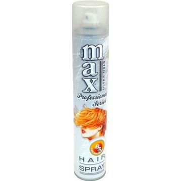 Oz Türkmax 400 ml Saç Spreyi
