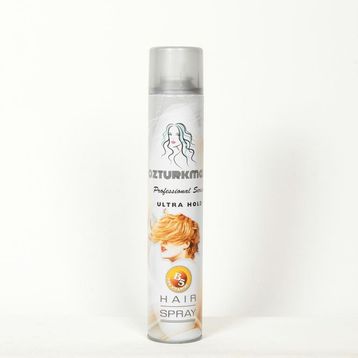 Oz Türkmax 400 ml Saç Spreyi
