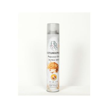 Oz Türkmax 400 ml Saç Spreyi
