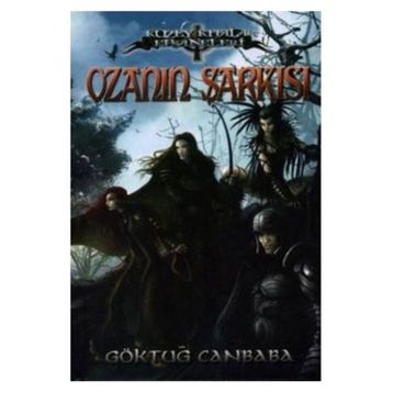 OZANIN ŞARKISI - GÖKTUĞ CANBABA