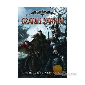 OZANIN ŞARKISI - GÖKTUĞ CANBABA