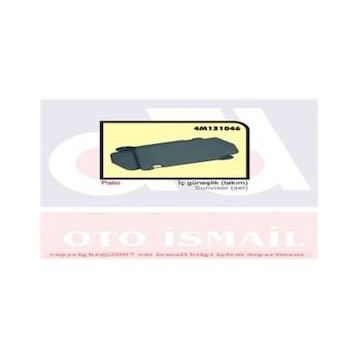 Ozar 4M131046 Palio İç Güneşlik