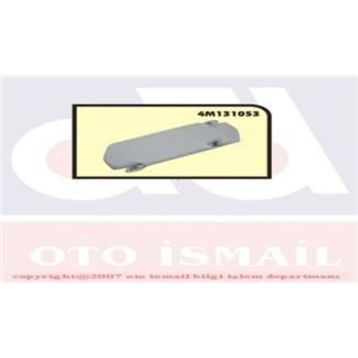 Ozar 4M131053 Albea İç Güneşlik