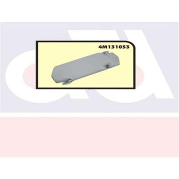 Ozar 4M131053 Albea İç Güneşlik