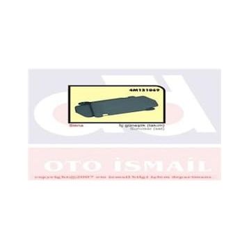 Ozar 4M131069 Palio-Siena İç Güneşlik