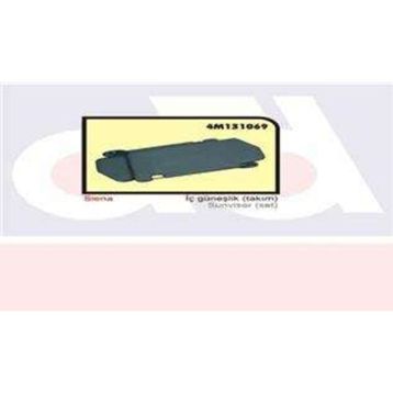 Ozar 4M131069 Palio-Siena İç Güneşlik