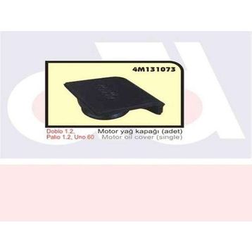 Ozar 4M131073 Uno 60 1.2 S Motor Yağ Kapağı