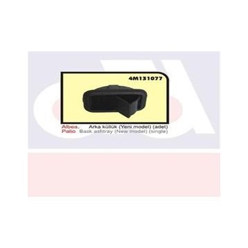 Ozar 4M131077 YM Albea-Palio Arka Küllük