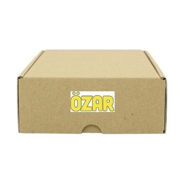 Ozar 4M131134-R Doblo III Sağ Dış Dikiz Ayna Sinyali