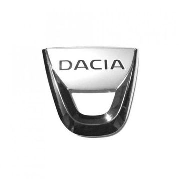 Ozar 5Y052 Dacia Mavi Bagaj Arması