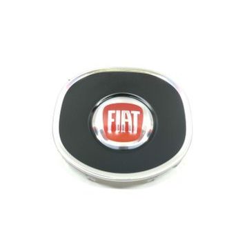 Ozar 5Y076 Fiat Egea Sedan 85 mm Bagaj Arması