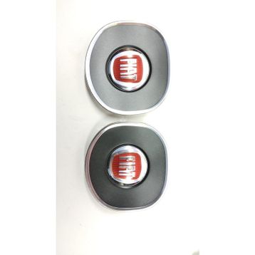 Ozar 5Y076 Fiat Egea Sedan 85 mm Bagaj Arması