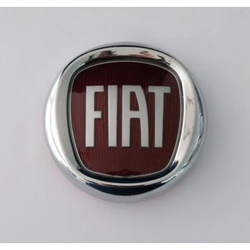 Ozar 5Y076 Fiat Egea Sedan 85 mm Bagaj Arması