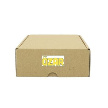 Ozar 6R038 Megane I İç Güneşlik