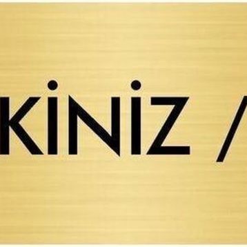 Özarslan Dizayn Departman Kapı İsimliği Çekiniz/pull 5x20 cm Altın Renk Metal Yönlendirme Levhası
