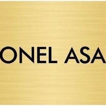 Özarslan Dizayn Departman Kapı İsimliği Personel Asansörü 10x20 cm Altın Renk Metal Yönlendirme Levhası