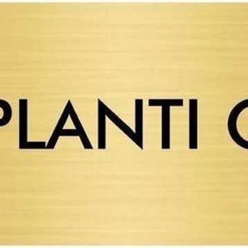 Özarslan Dizayn Departman Kapı İsimliği Toplantı Odası 7x20 cm Altın Renk Metal Yönlendirme Levhası