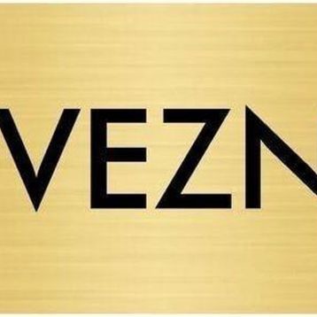 Özarslan Dizayn Departman Kapı İsimliği Vezne 7x20 cm Altın Renk Metal Yönlendirme Levhası