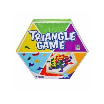 Özaydınlar 55095 Triangle Game
