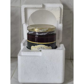 Özbal 850 gr Kestane Balı